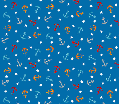 Makower sail away anchors - makower,