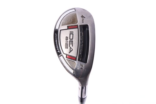 Adams idea a12 4h - idea,