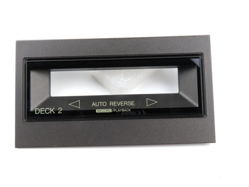 Technics tr212 flap door - rs-tr212*,