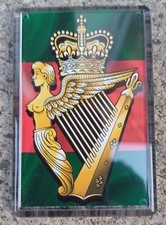 Loyal Ulster fridge magnet Ulster Defence Regiment Udr