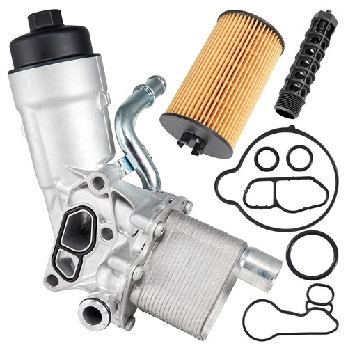 55566784 engine oil cooler - engine,