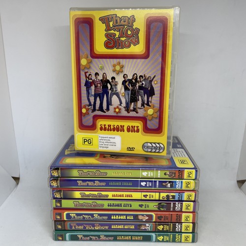 That 70s show complete series - that,