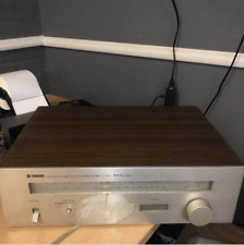 Vintage Yamaha CT-410 Tuner UNTESTED 