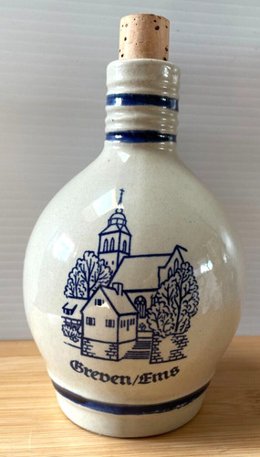 Glazed stoneware pottery - stoneware,