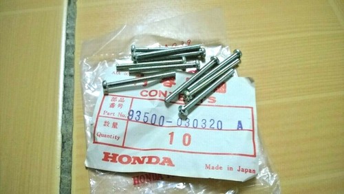 Honda c50 c65 c70 cd50 - c50, cl90