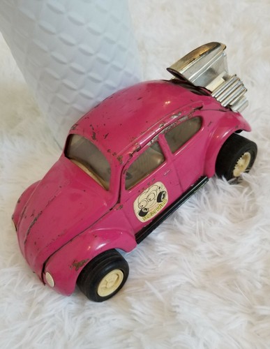 Tonka plum wild vintage - plum,