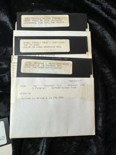 Vehicle record system - record,