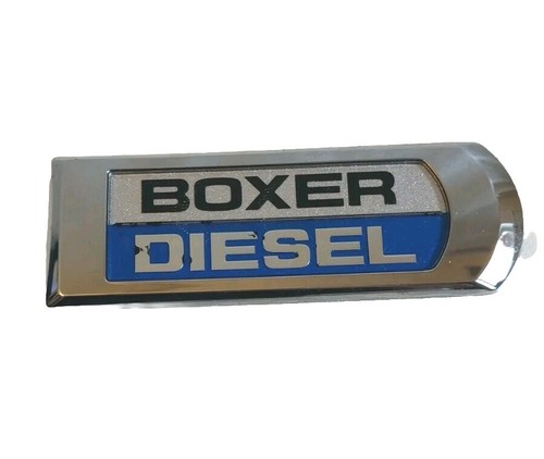 Subaru legacy boxer diesel - subaru,
