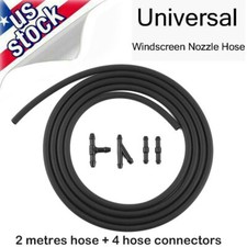 Washer Nozzle Spray Pump Hose