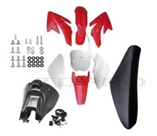 For Honda CRF70 XR70 Plastics