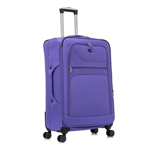 Lightweight expandable large - expandable,