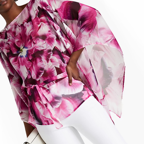 Roberto cavalli kaftan tunic - kaftan,