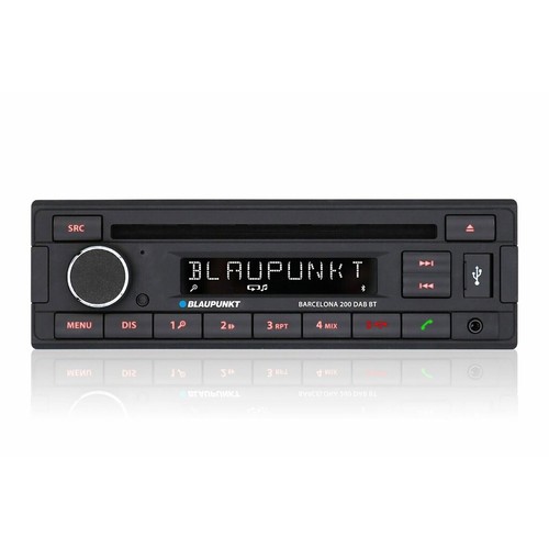 Blaupunkt barcelona 200 car - 200,