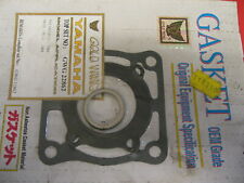 Yamaha RXS 100 RXS100 TOP END