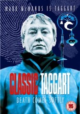 Taggart: Death Comes Softly