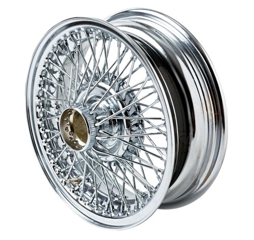 Jaguar wire wheel 5 - jaguar, x