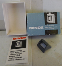 Minox Model A B C Right Angle