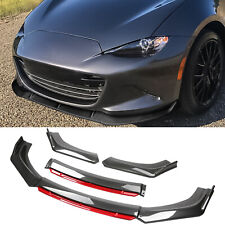 For Mazda MX-5 Miata Carbon