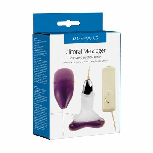 Clitoral massager vagina - clitoral,