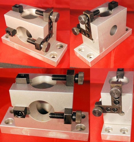 Tool tightening fixture - tool,