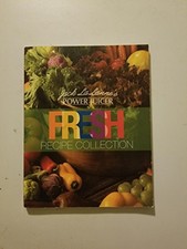 Jack La Lanne's Power Juicer