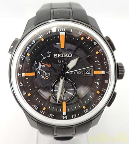 Seiko astron sbxa035 - seiko,