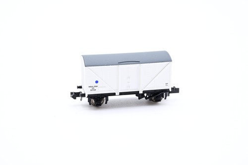 Dapol gauge 051c blue - n, nb-051c