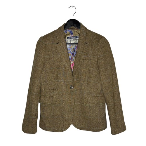 Joules bronte tweed wool - bronte,