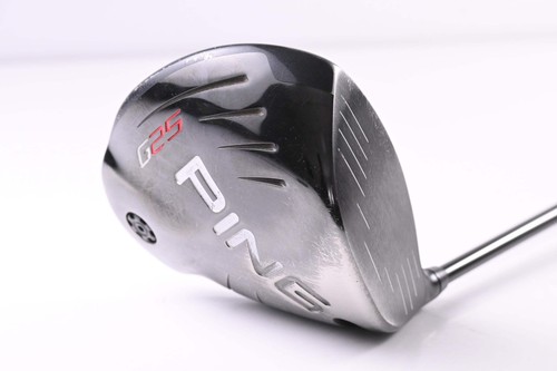 Ping g25 driver 5 degree - ping,