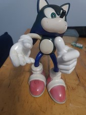 Toy Island Talking Sonic The