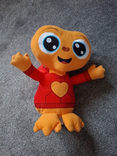 Tomy toomies my - e.t.,