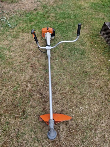 Stihl 350 professional - stihl, fs