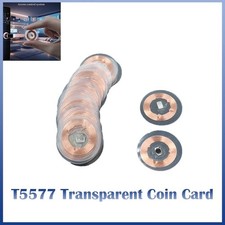 T5577 Rewritable RFID Token
