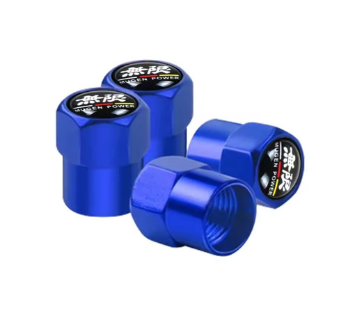 Mugen power aluminium valve - power,