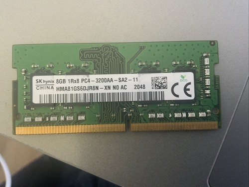 Hynix 8gb ddr4 - sk,