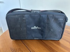 Vintage Saisho Speaker Bag for Portable Personal Stereo MS74