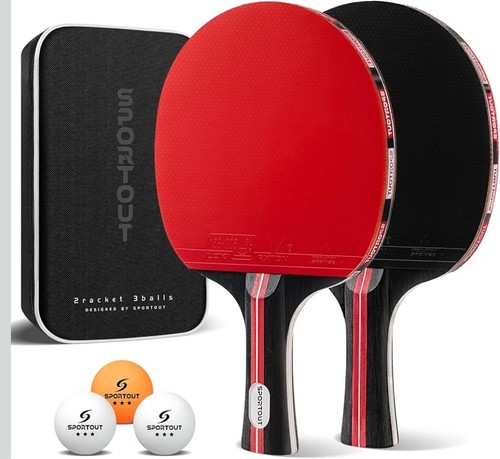 Table tennis bats - tennis,