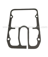 Rocker Cover Gasket For Lister LT & LV Engines Equivalent To P/N 601-30513