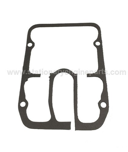Lister rocker cover - rocker,