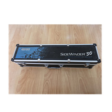 Hawke Sidewinder 30 6-24x56 SR