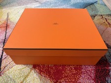 HERMES Authentic handbag box