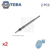 ADC41815 ENGINE GLOW PLUGS BLUE PRINT 2PCS FOR VW PASSAT,GOLF V,GOLF PLUS,TOURAN