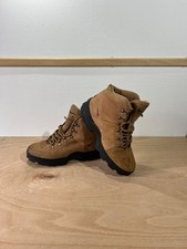 Nike ACG Tanned Leather Boots