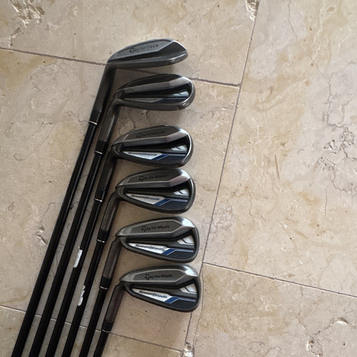 Taylormade speedblade men - taylormade,