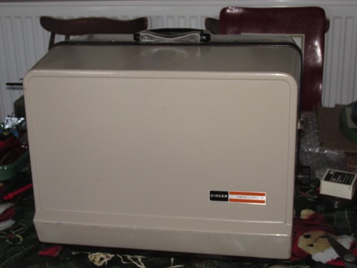 Singer insta load 16mm - insta-load,