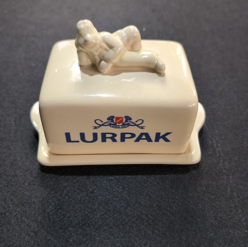 Vintage lurpak butter - vintage,