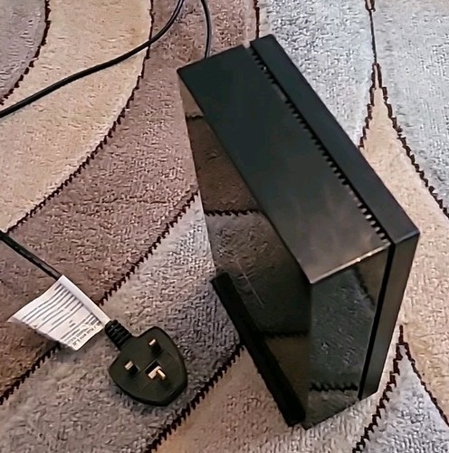 Samsung swa 5000 - wireless, rear
