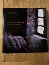 BOTTLED HISTORY Scottish