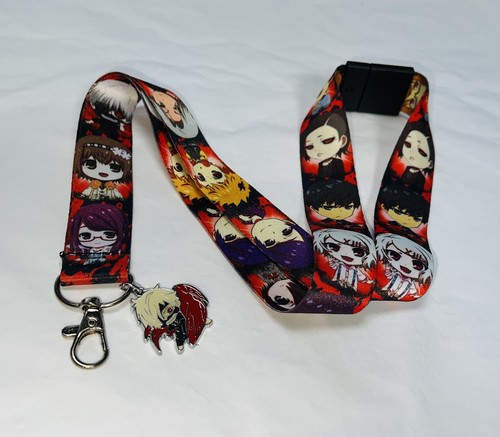 Display tokyo ghoul - ex-display,