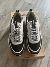 Causal Stylish Cruyff Trainers